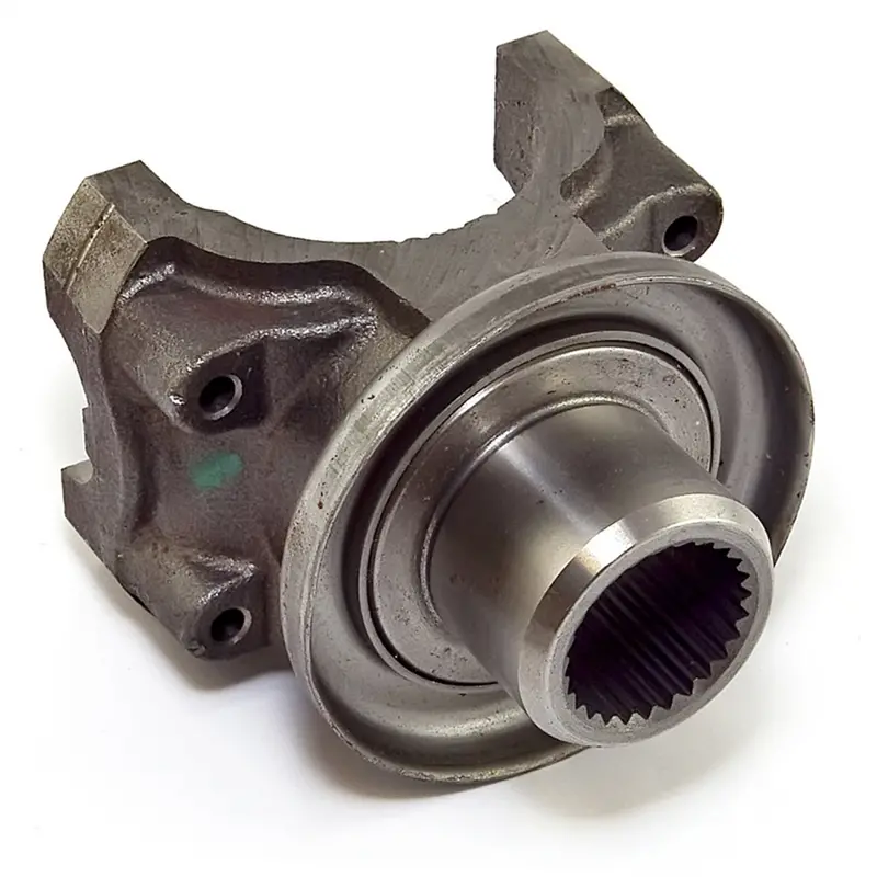 Omnix Transfer Case Yoke – Front Output Replacement For Dana 30 Axles 1