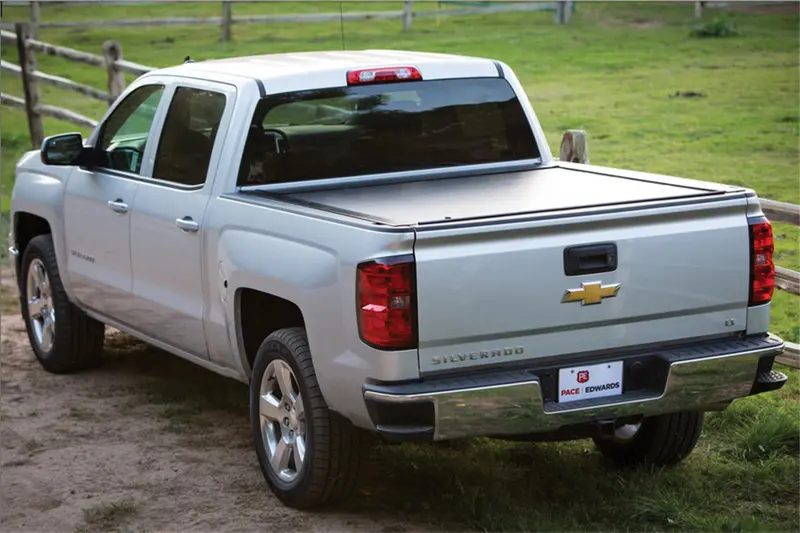Pace Edwards Jackrabbit Retractable Tonneau Cover Kit – Model Jrd0890 1