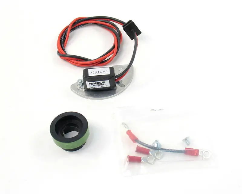 Pertronix 1263 Ignitor Electronic Ignition Conversion Kit – Distributor-Based Upgrade 1