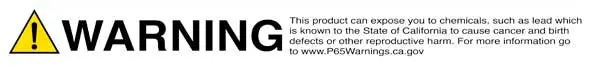 Pertronix D71350 Distr Hei Iii Ford Sb Blk Cap Polished 1