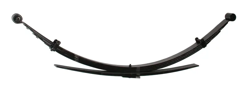 Skyjacker Fr94 Rear Lift Spring Kit – 4-Inch Heavy-Duty Lift For Ford F250/F350 Super Duty (1999) 1
